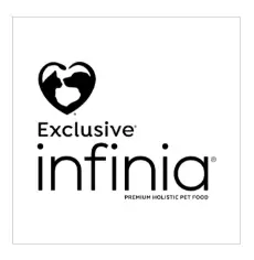 Infinia logo
