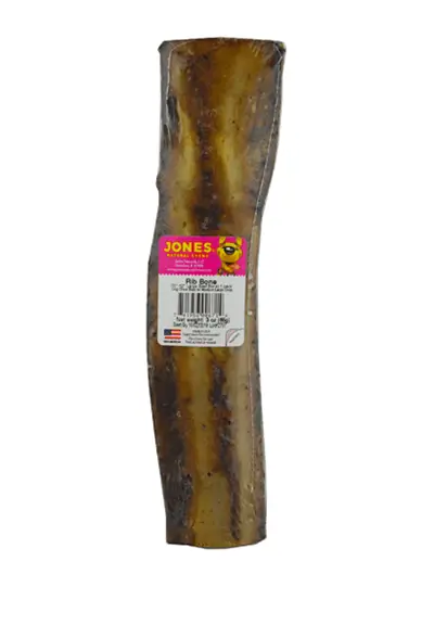 Jones Rib Bone Large
