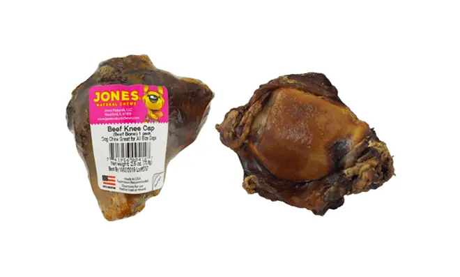 Jones Knee Caps