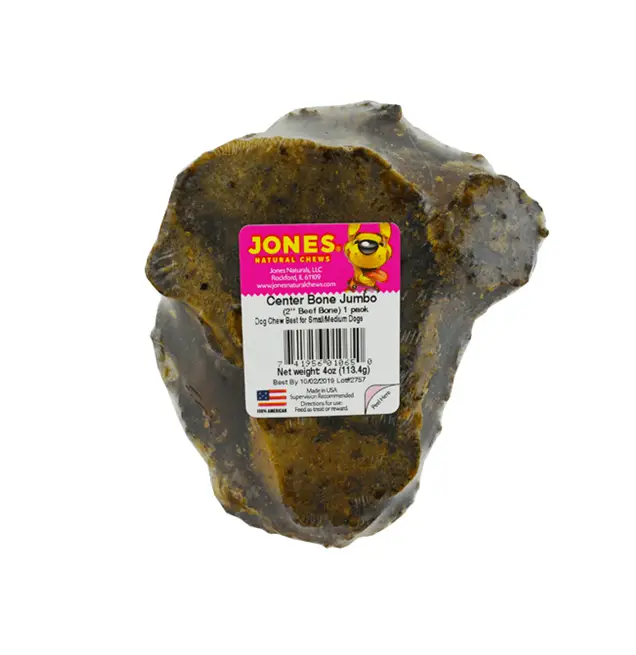 Jones Center Bone Jumbo 2'