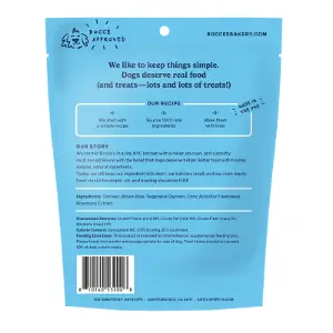 Bocce’s Bakery Protein Jerky Chick'n Kettlebells 5oz - Image 2