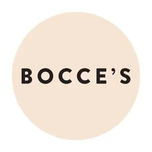 Bocce's Bakery logo