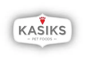 Kasiks (FirstMate) logo