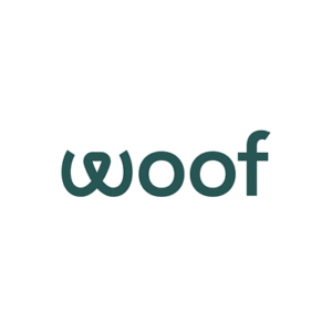 Woof logo