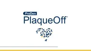 ProDen logo