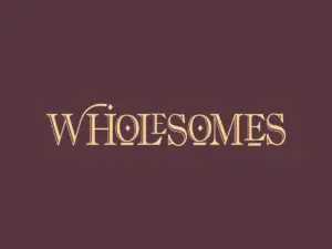 Wholesomes logo