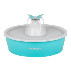 PetSafe Drinkwell Butterfly Pet Fountain