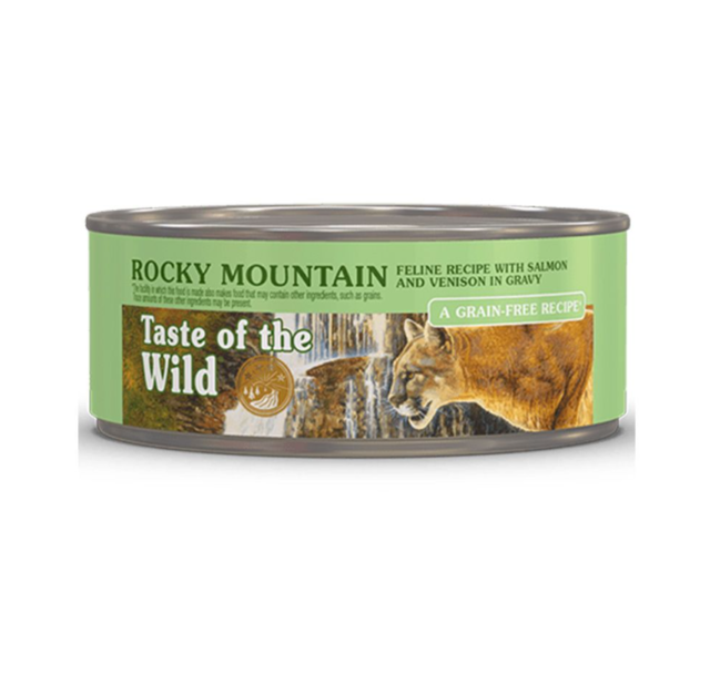 TOW Rocky Mountain 3oz 24pk
