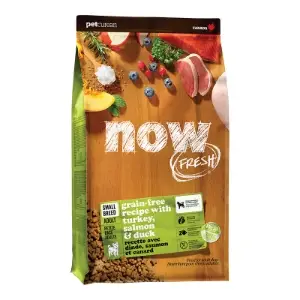 Now Fresh Grain-Free Small Breed Adult