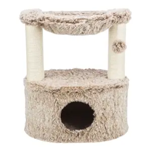 Trixie Cat Tree Gerado Brown